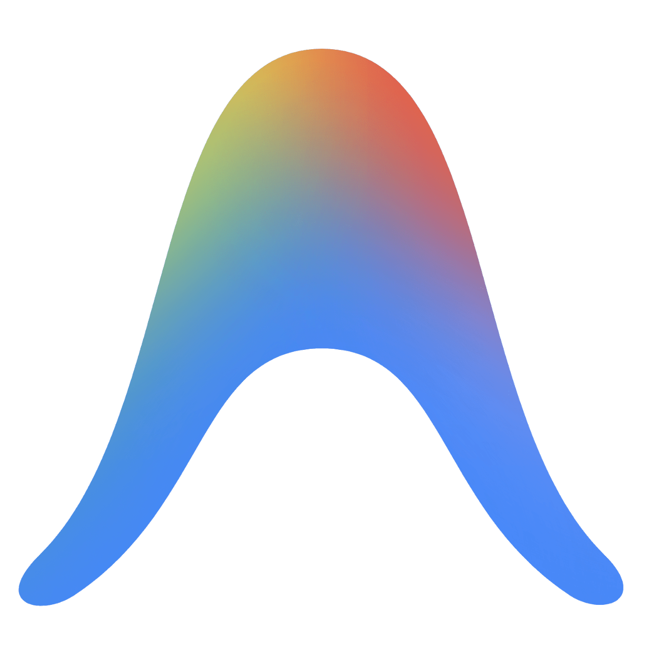 Google Antigravity logo